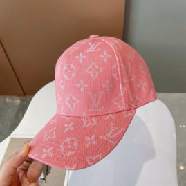 Picture of LV Cap _SKULVCap643518